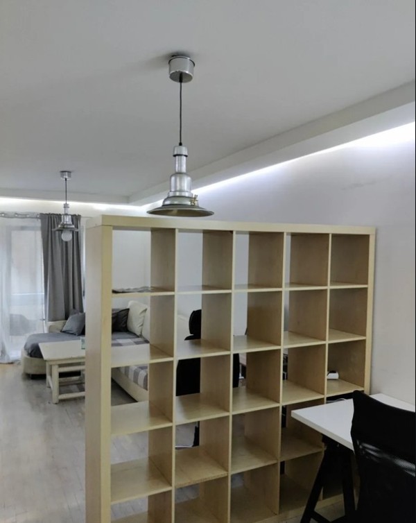 Slika 1 - Dragoslava Djordjevica-Gose, Jednoiposoban stan na prodaju, 47m2, 119.900€
