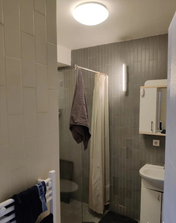 Slika 6 - Dragoslava Djordjevica-Gose, Jednoiposoban stan na prodaju, 47m2, 119.900€