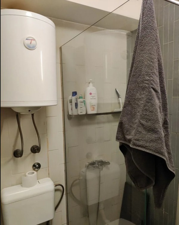 Slika 7 - Dragoslava Djordjevica-Gose, Jednoiposoban stan na prodaju, 47m2, 119.900€