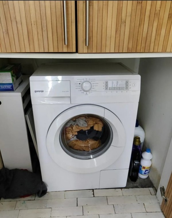 Slika 9 - Dragoslava Djordjevica-Gose, Jednoiposoban stan na prodaju, 47m2, 119.900€