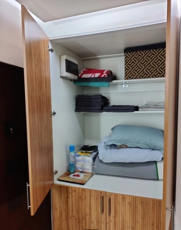Slika 10 - Dragoslava Djordjevica-Gose, Jednoiposoban stan na prodaju, 47m2, 119.900€