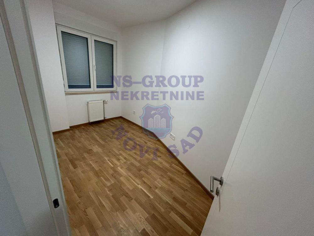 Slika 1 - Četvorosoban stan na prodaju, 91m2, 216.520€