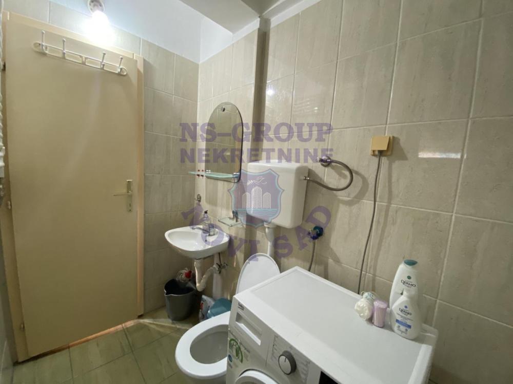 Slika 7 - Jednosoban stan na prodaju, 18m2, 64.890€