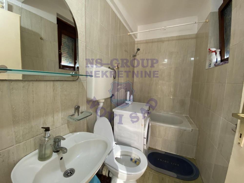 Slika 8 - Jednosoban stan na prodaju, 18m2, 64.890€