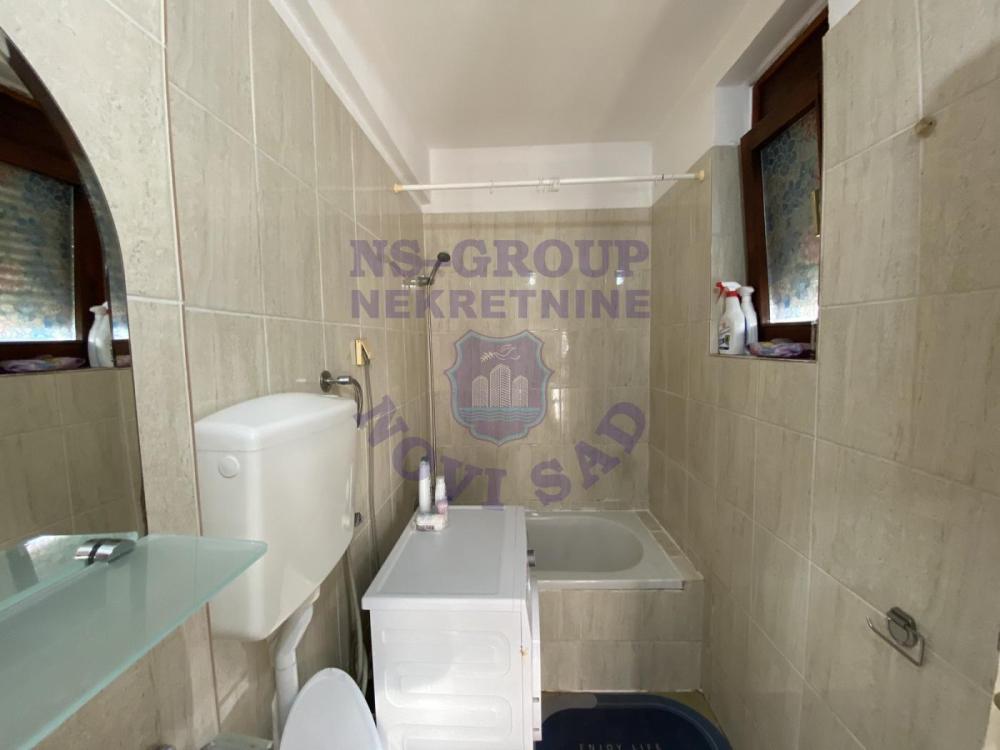 Slika 9 - Jednosoban stan na prodaju, 18m2, 64.890€