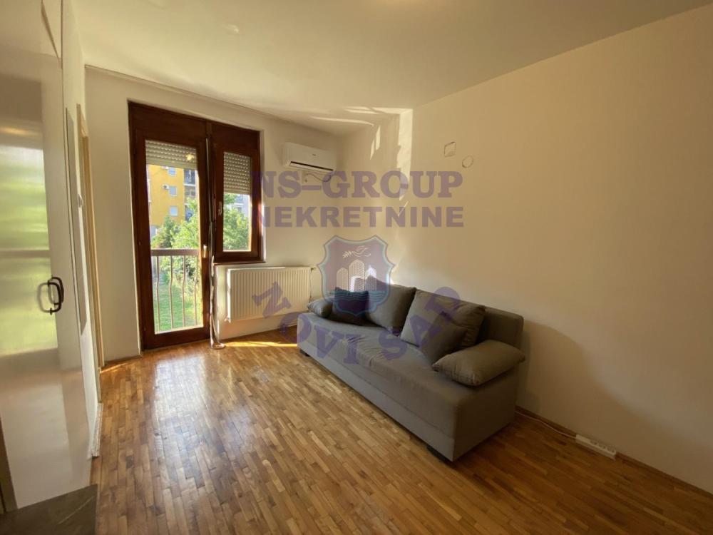 Slika 0 - Jednosoban stan na prodaju, 18m2, 64.890€