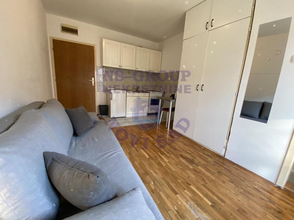 Slika 2 - Jednosoban stan na prodaju, 18m2, 64.890€