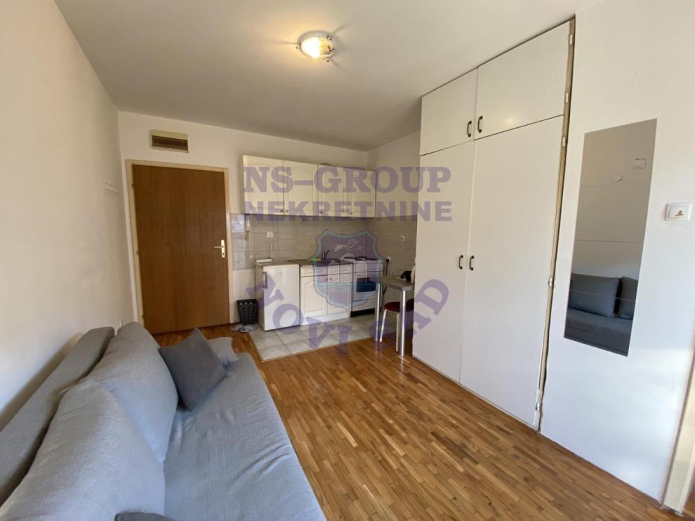 Slika 4 - Jednosoban stan na prodaju, 18m2, 64.890€