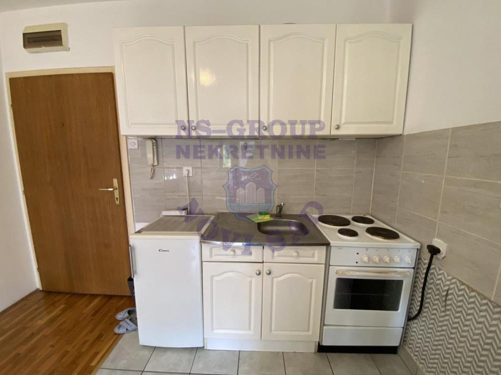 Slika 5 - Jednosoban stan na prodaju, 18m2, 64.890€