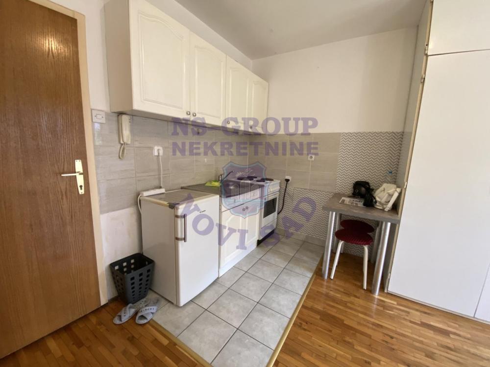 Slika 6 - Jednosoban stan na prodaju, 18m2, 64.890€