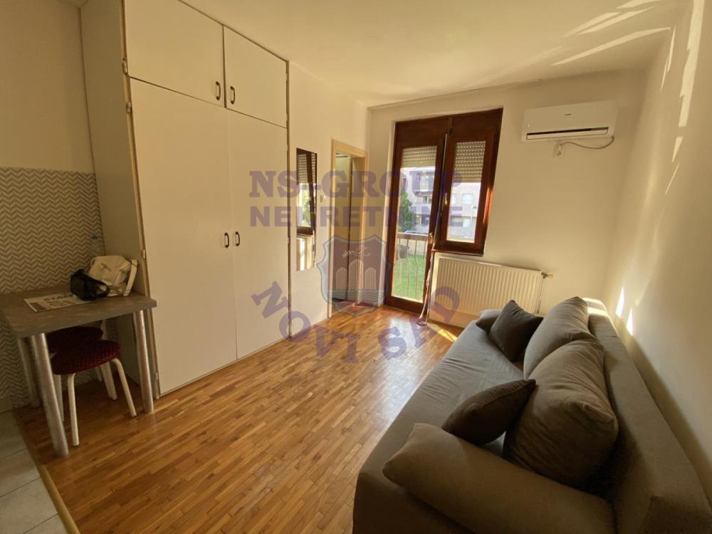 Slika 3 - Jednosoban stan na prodaju, 18m2, 64.890€
