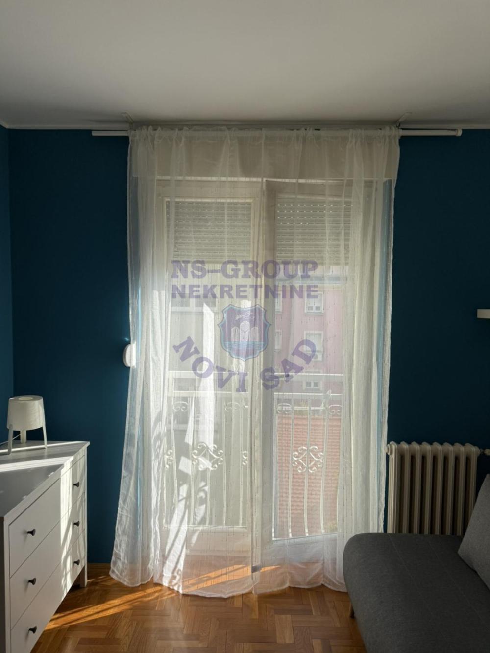 Slika 2 - Jednosoban stan na prodaju, 23m2, 89.600€