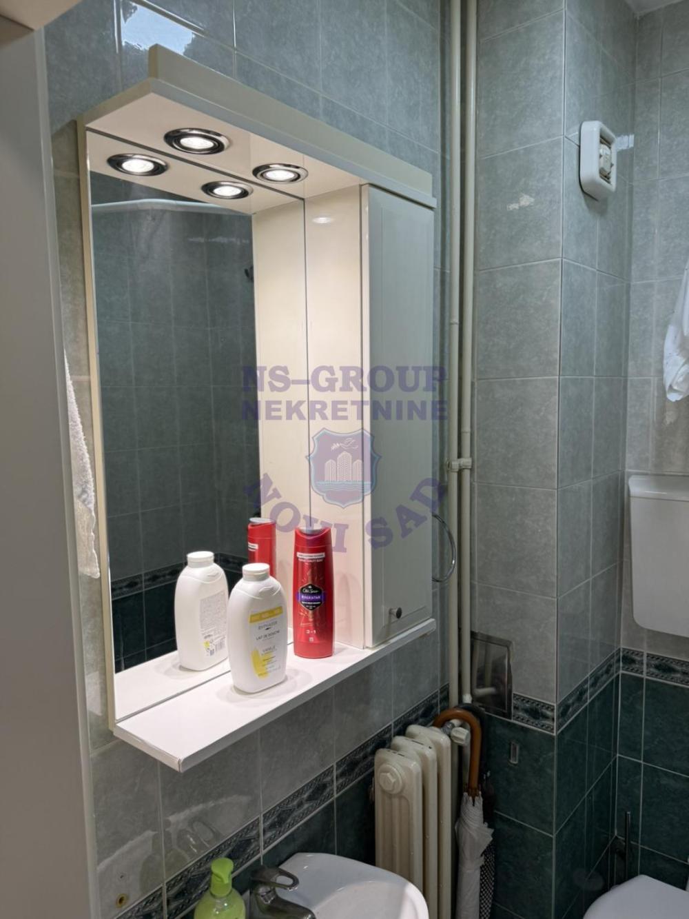 Slika 10 - Jednosoban stan na prodaju, 23m2, 89.600€