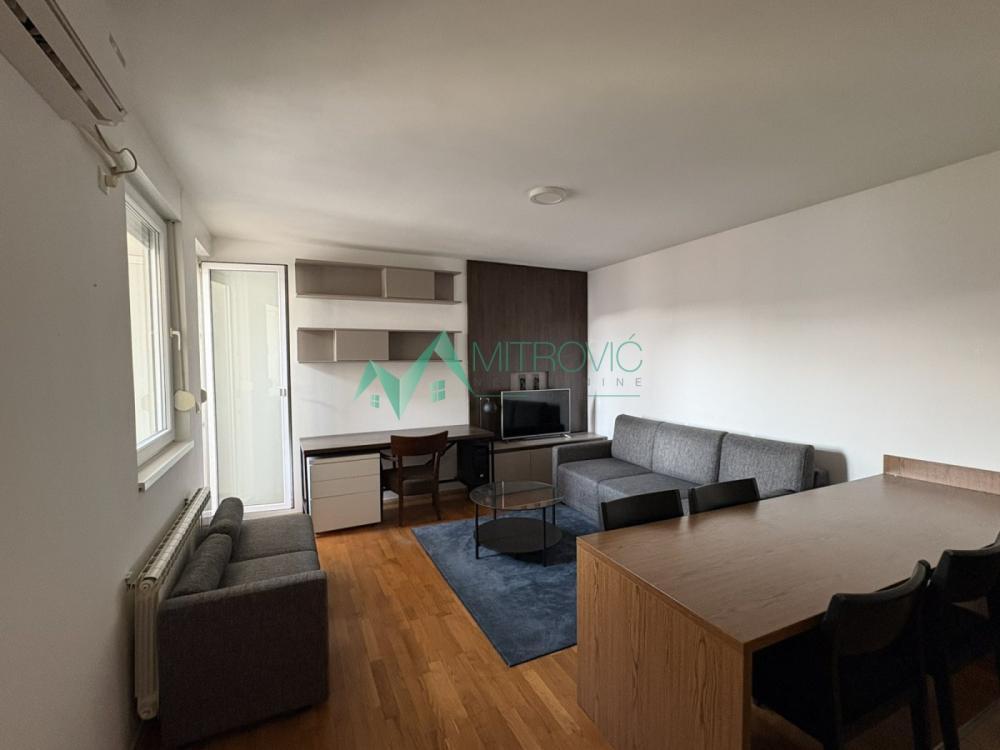 Glavna slika -Jednoiposoban stan na prodaju, 42m2, 134.100€