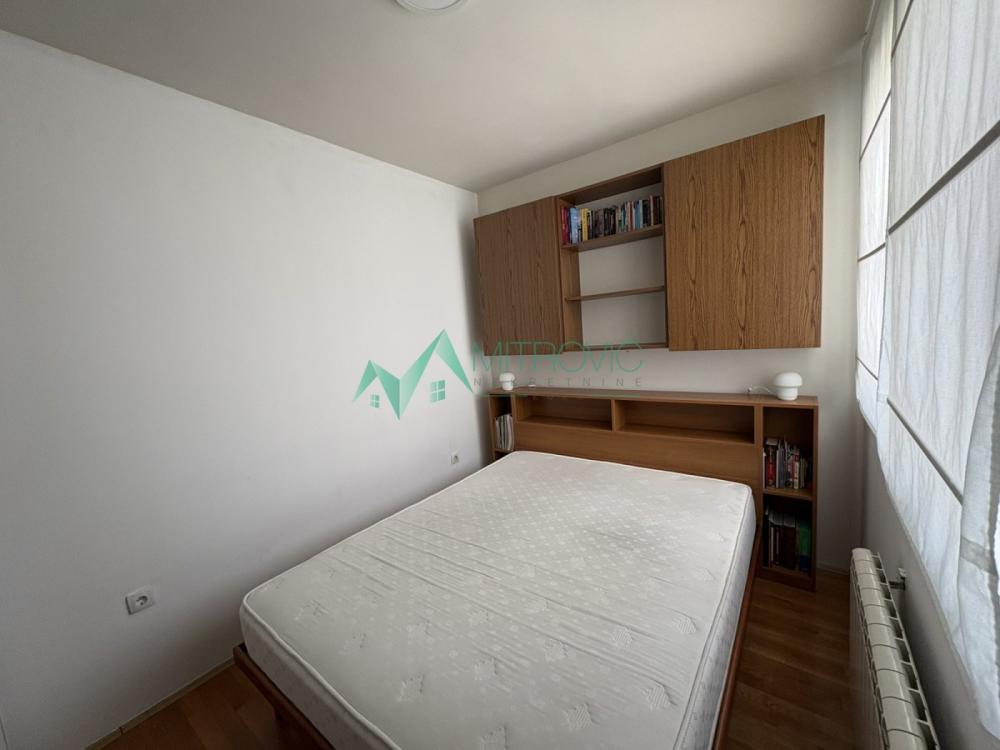 Slika 5 - Jednoiposoban stan na prodaju, 42m2, 134.100€
