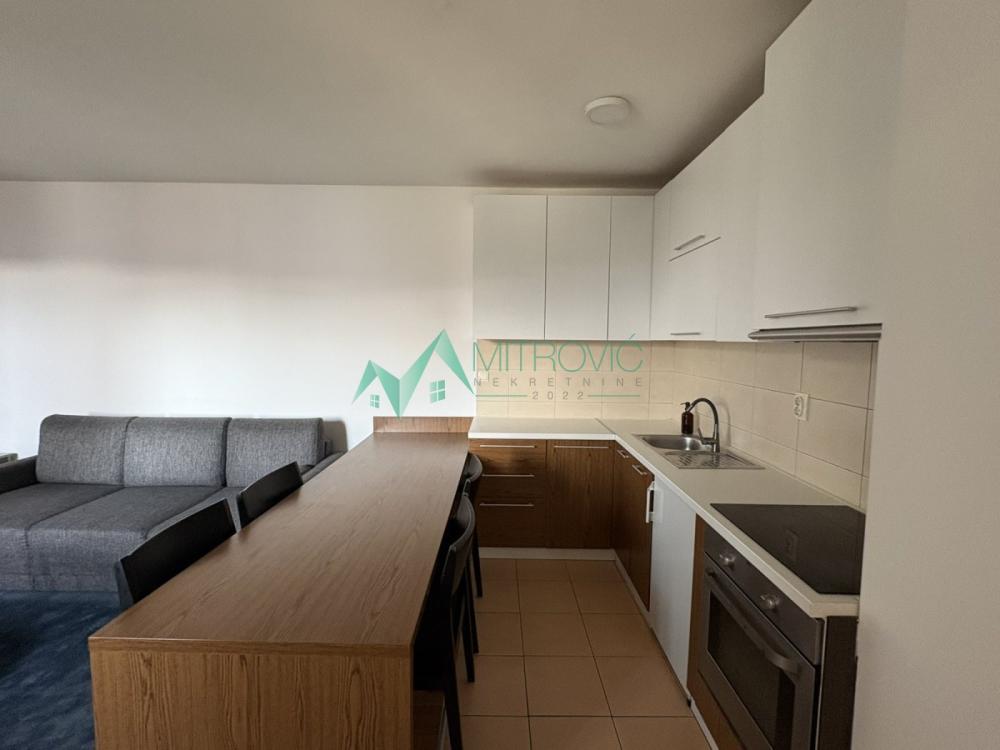 Slika 2 - Jednoiposoban stan na prodaju, 42m2, 134.100€