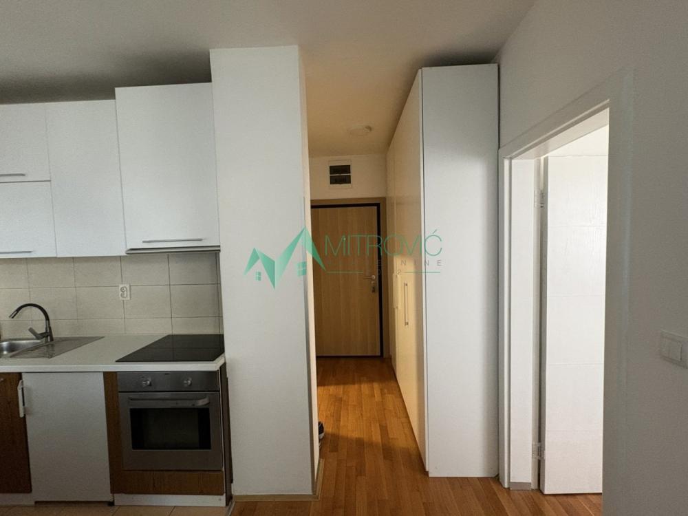 Slika 4 - Jednoiposoban stan na prodaju, 42m2, 134.100€