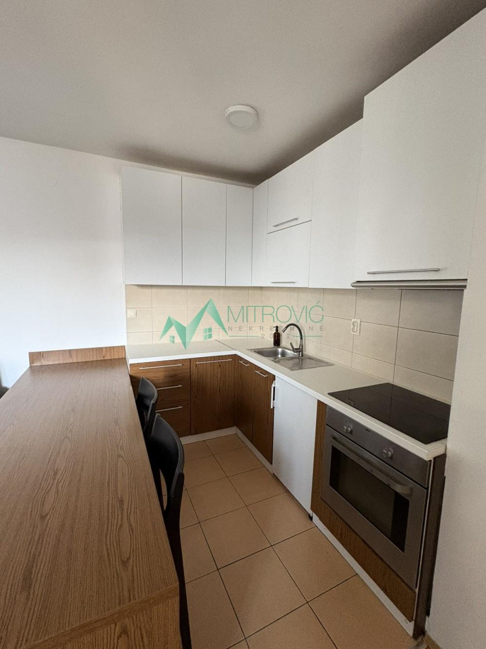Slika 3 - Jednoiposoban stan na prodaju, 42m2, 134.100€