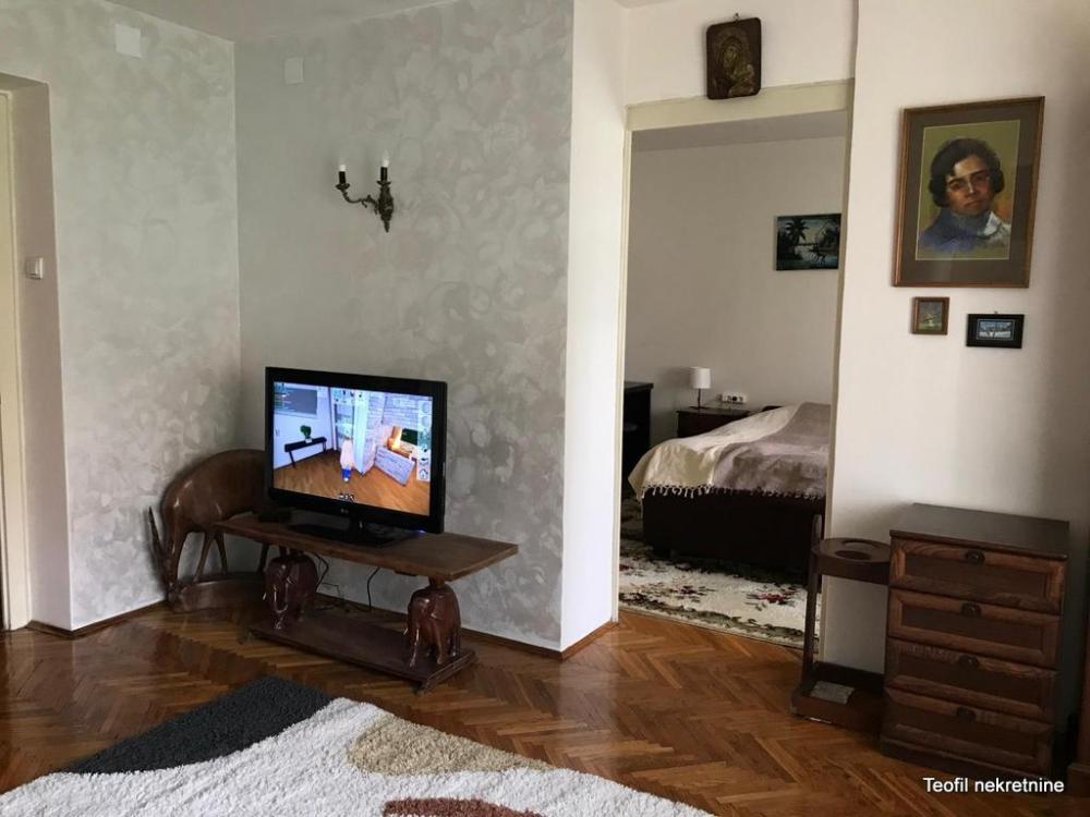 Slika 2 - Prote Mateje, Dvosoban stan za izdavanje, 58m2, 650€