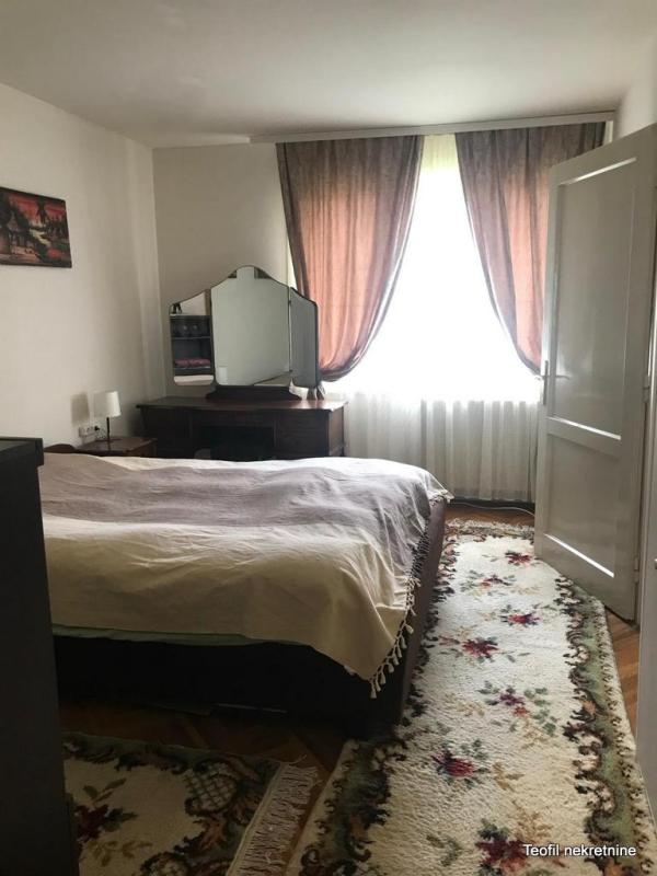 Slika 3 - Prote Mateje, Dvosoban stan za izdavanje, 58m2, 650€