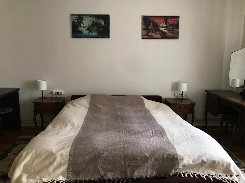 Slika 4 - Prote Mateje, Dvosoban stan za izdavanje, 58m2, 650€