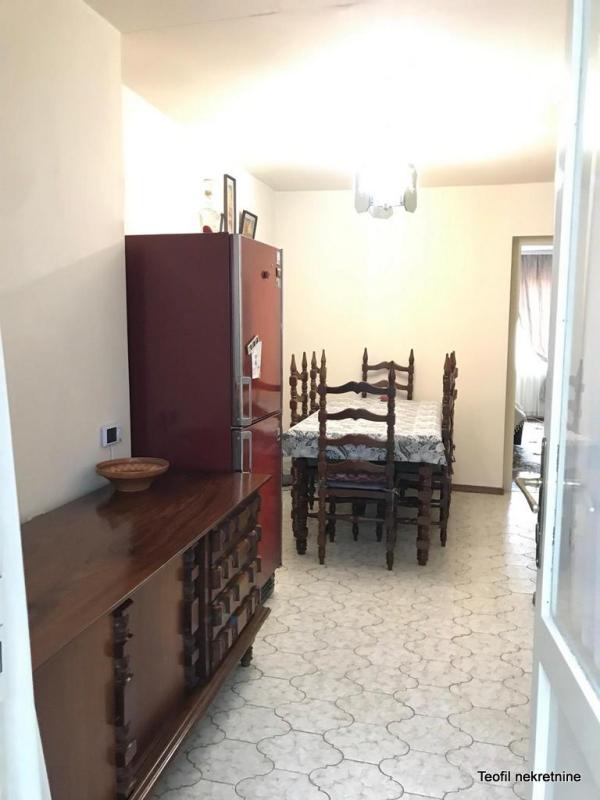 Slika 5 - Prote Mateje, Dvosoban stan za izdavanje, 58m2, 650€