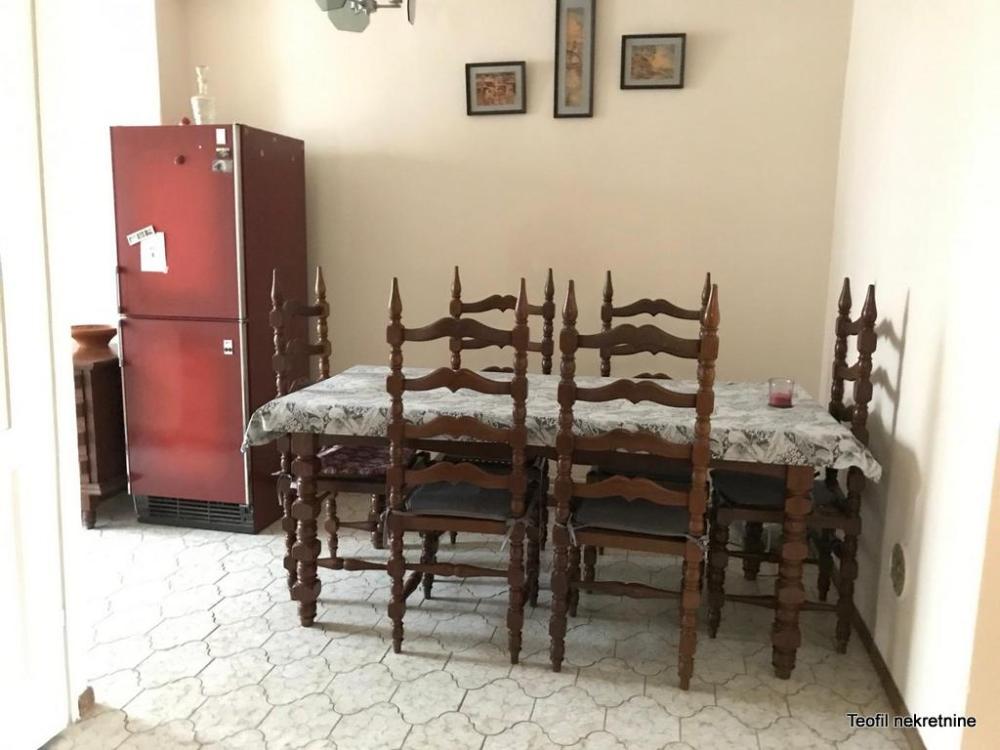 Slika 6 - Prote Mateje, Dvosoban stan za izdavanje, 58m2, 650€