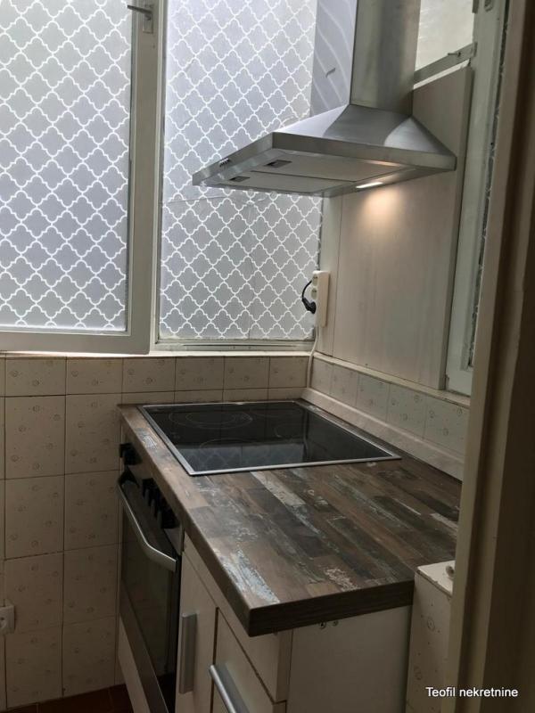 Slika 8 - Prote Mateje, Dvosoban stan za izdavanje, 58m2, 650€