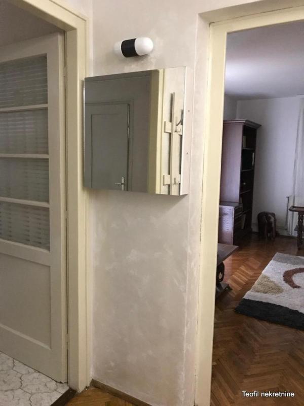 Slika 9 - Prote Mateje, Dvosoban stan za izdavanje, 58m2, 650€