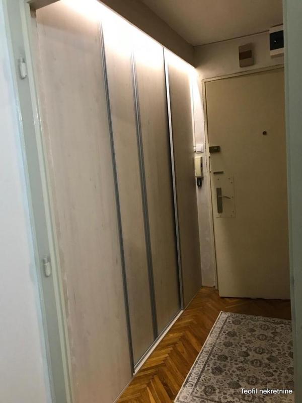 Slika 11 - Prote Mateje, Dvosoban stan za izdavanje, 58m2, 650€