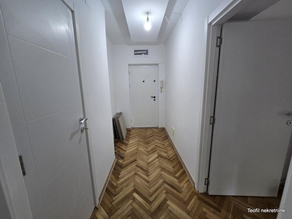 Slika 5 - Vojvode Sime Popovića, Jednosoban stan na prodaju, 37m2, 137.000€