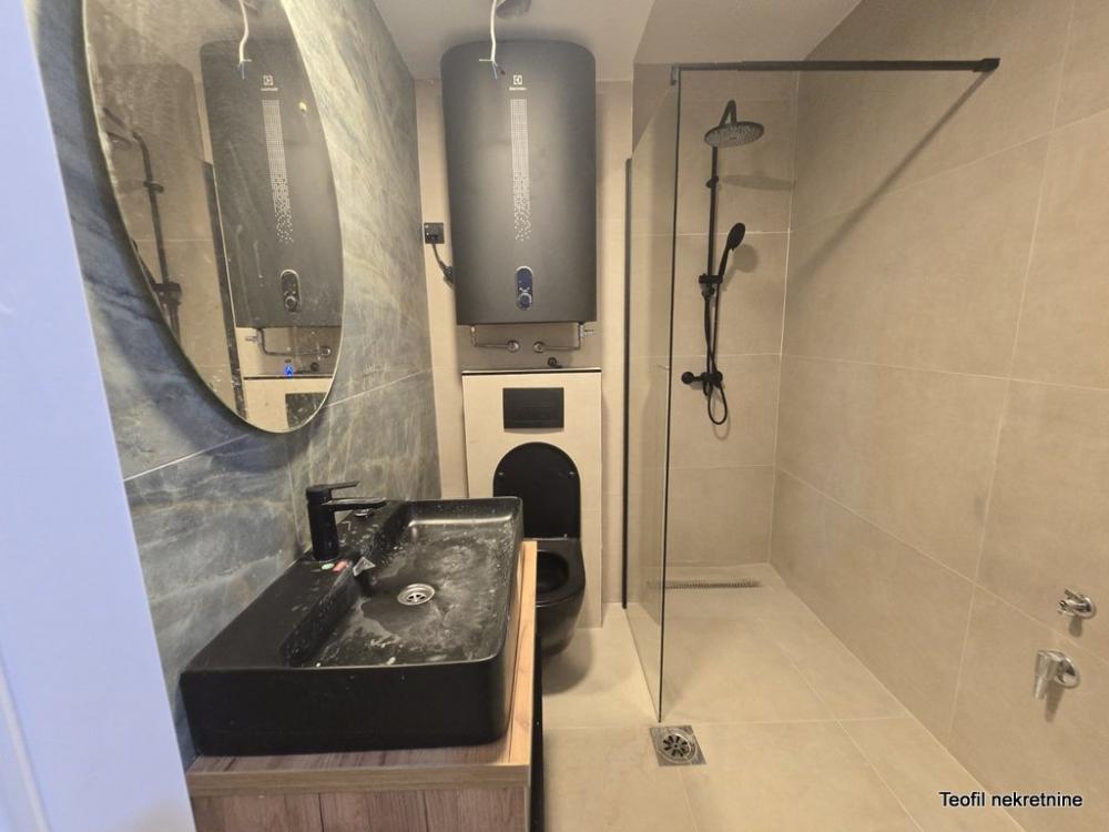 Slika 9 - Vojvode Sime Popovića, Jednosoban stan na prodaju, 37m2, 137.000€