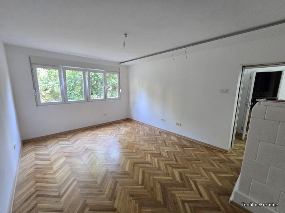 Glavna slika -Vojvode Sime Popovića, Jednosoban stan na prodaju, 37m2, 137.000€