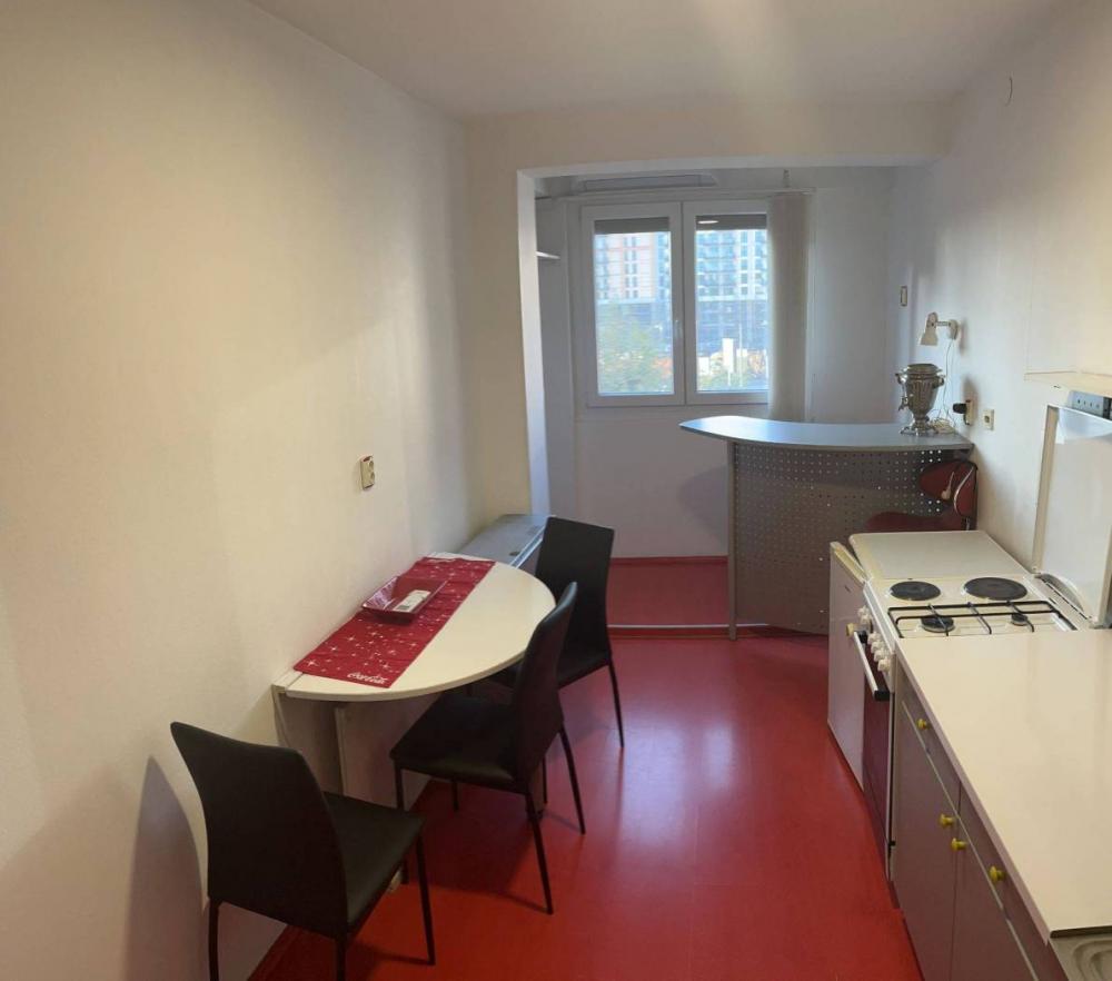 Slika 2 - Sarajevska, Dvosoban stan za izdavanje, 55m2, 900€