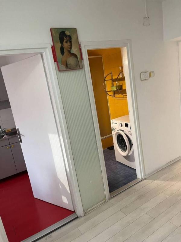 Slika 6 - Sarajevska, Dvosoban stan za izdavanje, 55m2, 900€