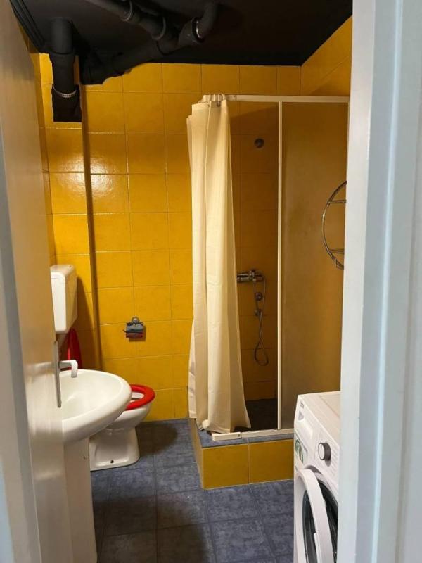 Slika 7 - Sarajevska, Dvosoban stan za izdavanje, 55m2, 900€