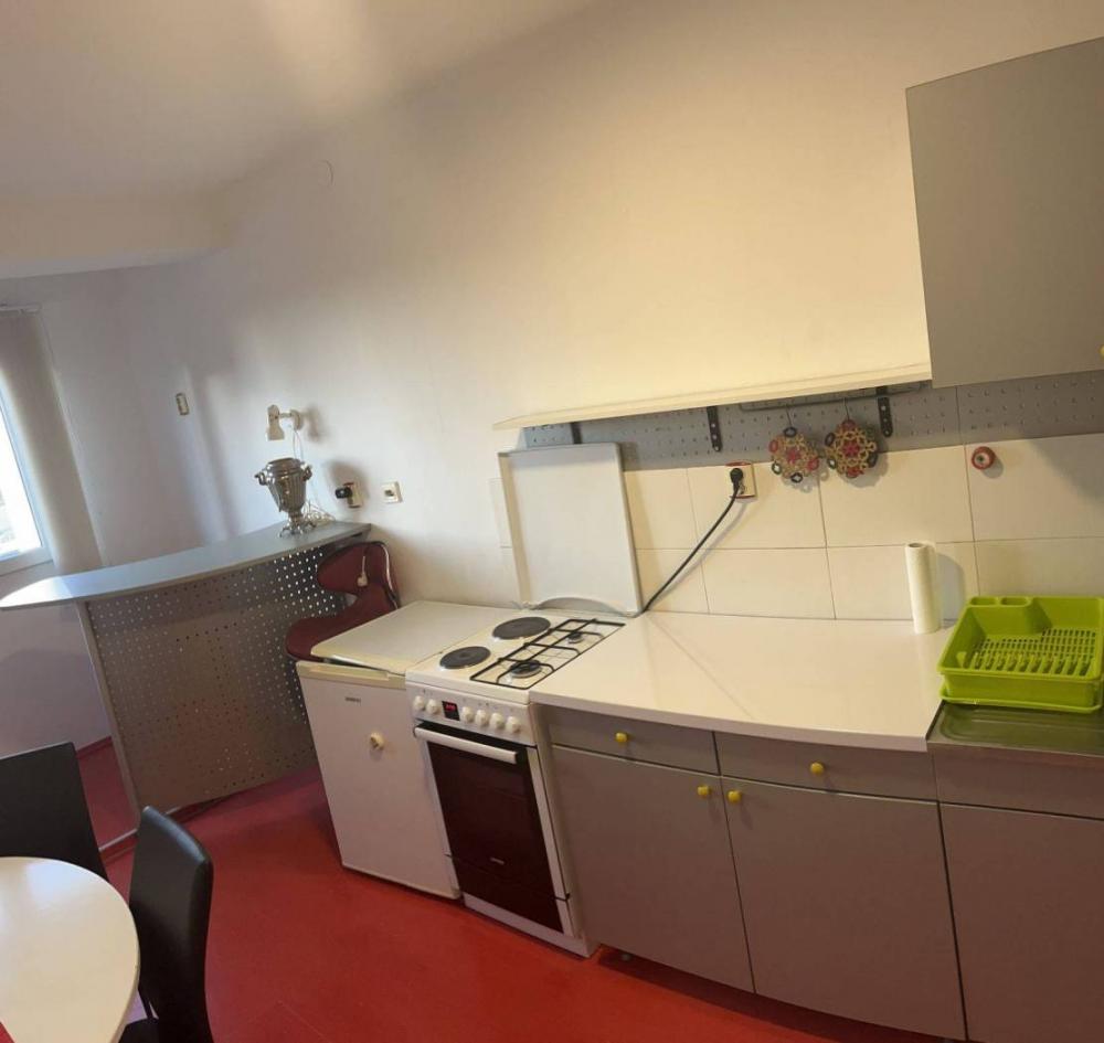 Slika 3 - Sarajevska, Dvosoban stan za izdavanje, 55m2, 900€
