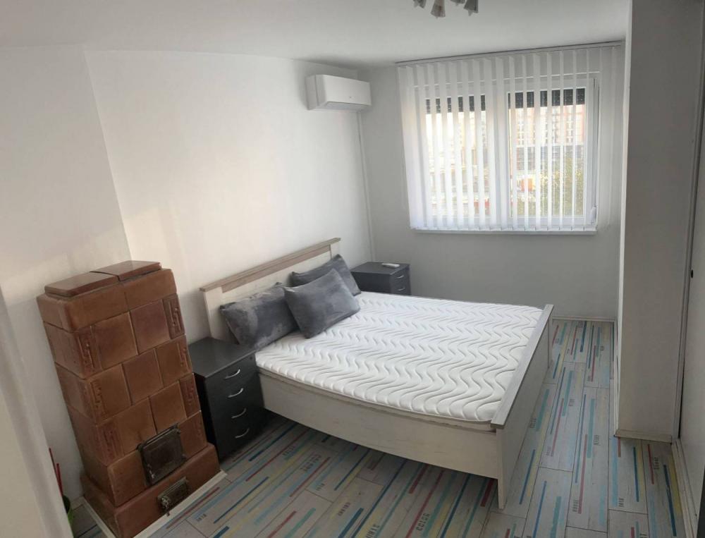 Slika 5 - Sarajevska, Dvosoban stan za izdavanje, 55m2, 900€