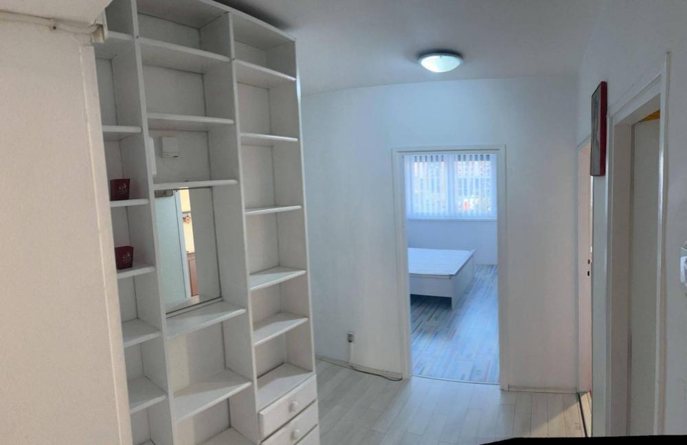 Slika 4 - Sarajevska, Dvosoban stan za izdavanje, 55m2, 900€