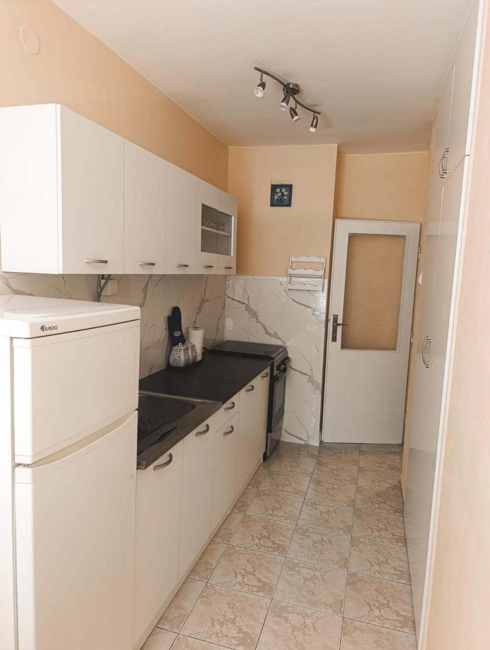 Slika 5 - Hadži Prodanova, Dvosoban stan za izdavanje, 48m2, 650€