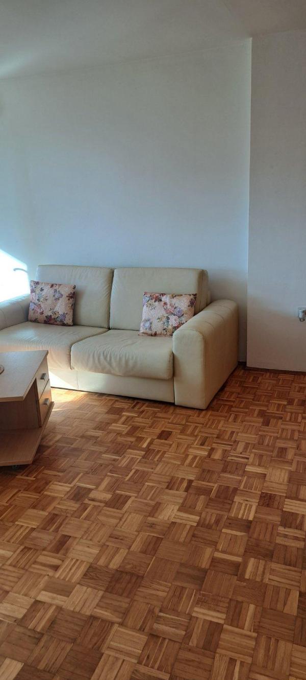 Slika 3 - Jurija Gagarina, Dvosoban stan za izdavanje, 56m2, 550€