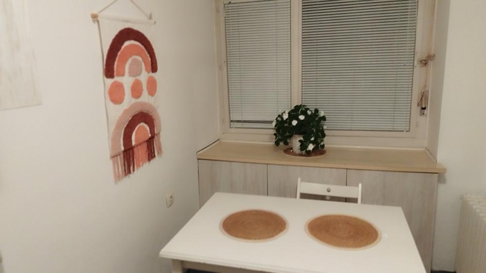 Slika 8 - Jurija Gagarina, Dvosoban stan za izdavanje, 56m2, 550€