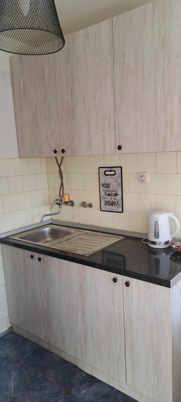 Slika 6 - Jurija Gagarina, Dvosoban stan za izdavanje, 56m2, 550€