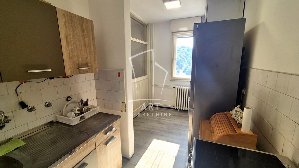 Slika 8 - Matice Srpske, Dvosoban stan za izdavanje, 56m2, 400€