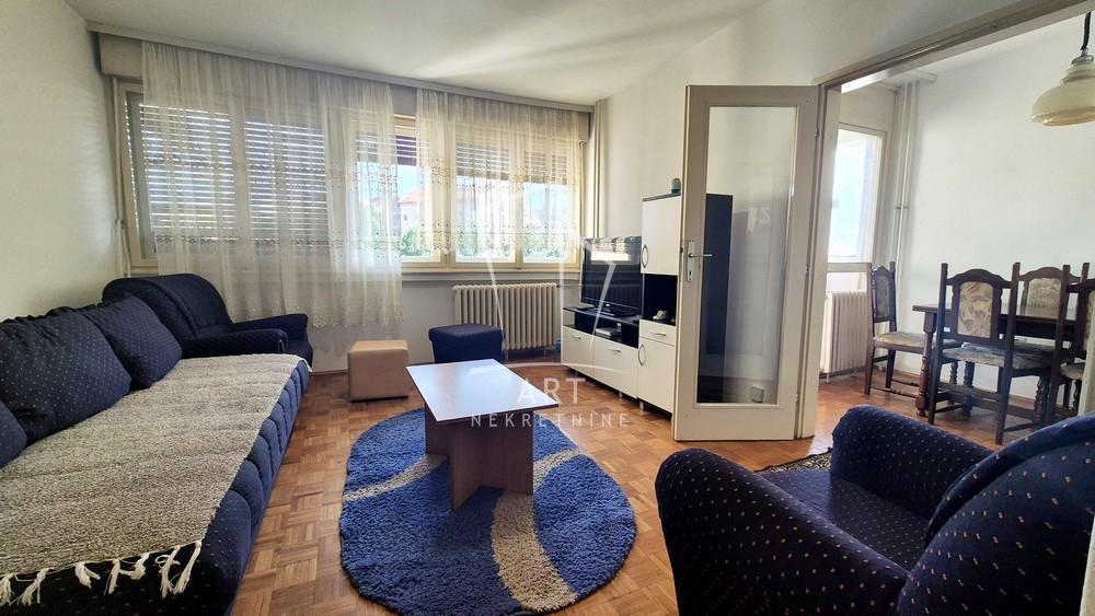 Slika 3 - Matice Srpske, Dvosoban stan za izdavanje, 56m2, 400€