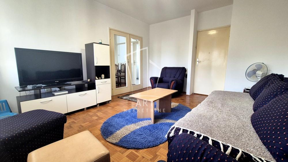 Slika 1 - Matice Srpske, Dvosoban stan za izdavanje, 56m2, 400€