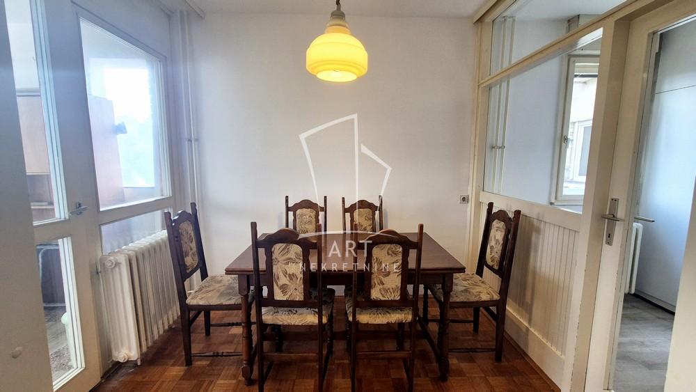 Slika 4 - Matice Srpske, Dvosoban stan za izdavanje, 56m2, 400€