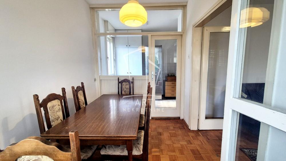 Slika 5 - Matice Srpske, Dvosoban stan za izdavanje, 56m2, 400€