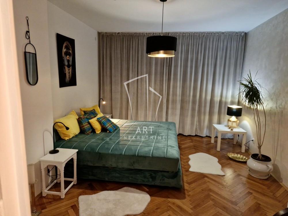 Slika 8 - Svetozara Markovića, Trosoban stan za izdavanje, 68m2, 1.000€