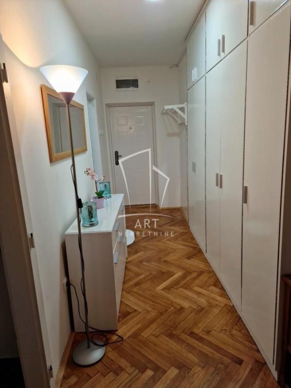 Slika 4 - Svetozara Markovića, Trosoban stan za izdavanje, 68m2, 1.000€